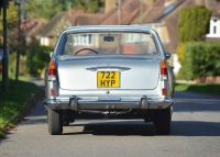 1968 Lancia Flaminia 3B (2.8 Litre) - 14