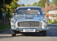 1968 Lancia Flaminia 3B (2.8 Litre) - 15