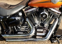 2014 Harley-Davidson FXSB 103 Breakout - 4