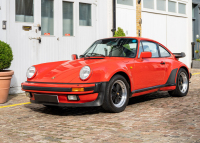 1989 Porsche 911/930 Turbo (3.3 litre) *WITHDRAWN*