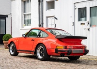 1989 Porsche 911/930 Turbo (3.3 litre) *WITHDRAWN* - 3