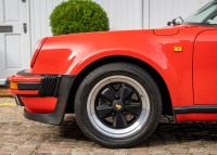 1989 Porsche 911/930 Turbo (3.3 litre) *WITHDRAWN* - 10