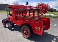 1925 Ford Model T Fire Truck - 4