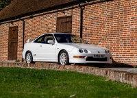 1998 Honda Integra Type R