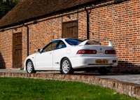 1998 Honda Integra Type R - 3