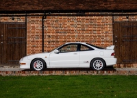 1998 Honda Integra Type R - 8