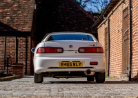 1998 Honda Integra Type R - 9