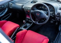 1998 Honda Integra Type R - 14