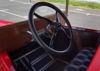 1925 Ford Model T Fire Truck - 7