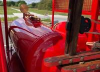 1925 Ford Model T Fire Truck - 8