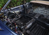 1985 Mercedes-Benz 280 SL Roadster Restoration - 19