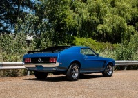 1969 Ford Mustang 302 Boss *WITHDRAWN* - 4