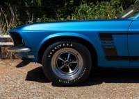 1969 Ford Mustang 302 Boss *WITHDRAWN* - 8