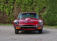 1970 Jaguar E-Type Series II Fixedhead Coupé - 8