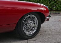 1970 Jaguar E-Type Series II Fixedhead Coupé - 12