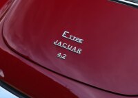 1970 Jaguar E-Type Series II Fixedhead Coupé - 13