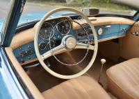 1959 Mercedes-Benz 190 SL Roadster - 5