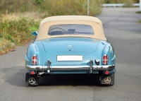 1959 Mercedes-Benz 190 SL Roadster - 17