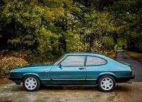 Ford Capri 280 Brooklands - 7