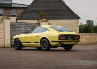 1971 Datsun 240Z - 3