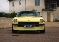 1971 Datsun 240Z - 6