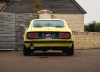 1971 Datsun 240Z - 7