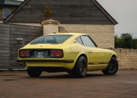 1971 Datsun 240Z - 8