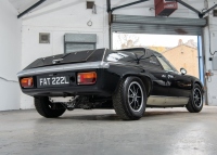 1972 Lotus Europa Twin Cam ‘John Player Special’ - 3