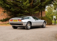 1976 Maserati Bora (4.7 litre) - 4