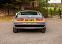 1976 Maserati Bora (4.7 litre) - 7