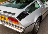 1976 Maserati Bora (4.7 litre) - 12