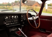 1973 Jaguar E-Type V12 2+2 Fixedhead Coupé - 6