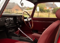 1973 Jaguar E-Type V12 2+2 Fixedhead Coupé - 7