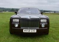2008 Rolls-Royce Phantom - 2
