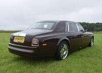 2008 Rolls-Royce Phantom - 4