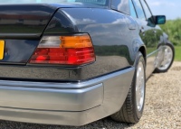 1998 Mercedes-Benz 500E - 8