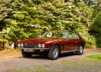 1974 Jensen Interceptor Mk. III