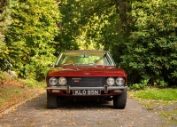 1974 Jensen Interceptor Mk. III - 2