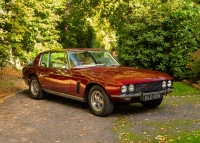 1974 Jensen Interceptor Mk. III - 3