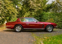 1974 Jensen Interceptor Mk. III - 4