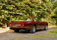 1974 Jensen Interceptor Mk. III - 5