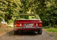 1974 Jensen Interceptor Mk. III - 6