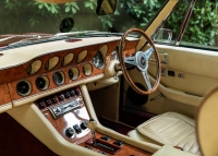 1974 Jensen Interceptor Mk. III - 8