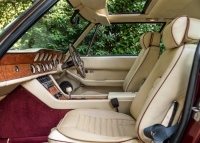 1974 Jensen Interceptor Mk. III - 10