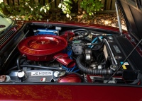 1974 Jensen Interceptor Mk. III - 11