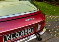 1974 Jensen Interceptor Mk. III - 15