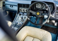 1984 Ferrari 400i - 4