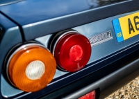 1984 Ferrari 400i - 19