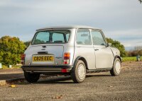 1986 Austin Mini Mayfair - 2