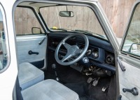 1986 Austin Mini Mayfair - 6